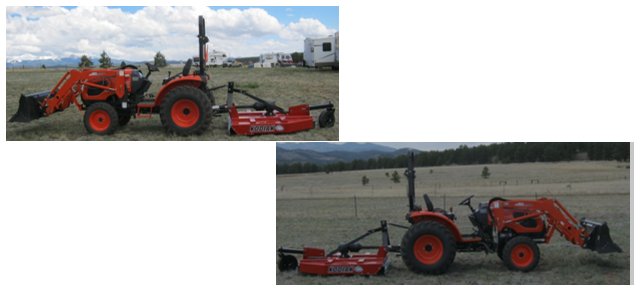 34HP_Kioti_Compact_Tractor_and_5’_Rear_Mower