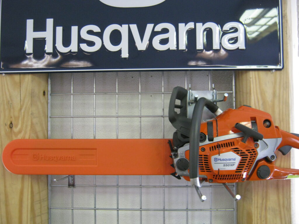 Husqvarna 440XP Chainsaw