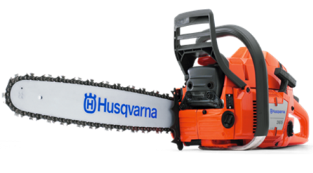 Husqvarna 440 Chainsaw Hitchin Post Rentals Lake George